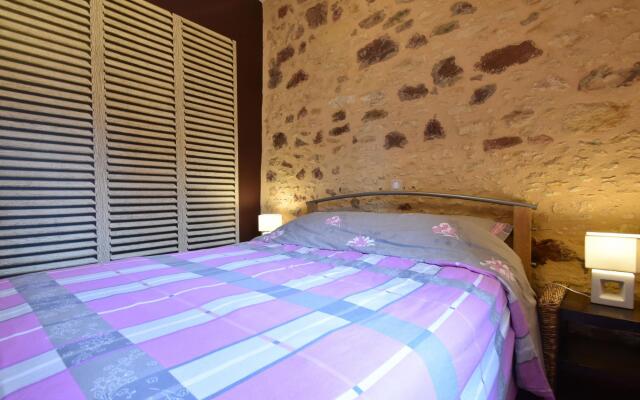 Lavish Home in Montferrand-du-périgord Aquitaine With Pool