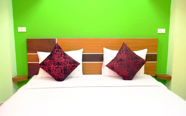 V Style Pattaya North Beach
