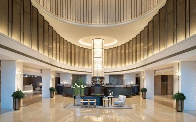 InterContinental Zhengzhou Zhengdong by IHG