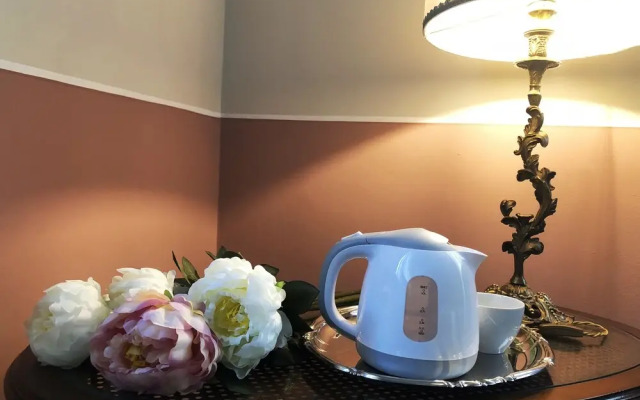 Serendipity B&B