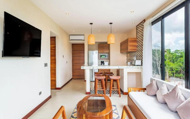 Sanctuary by Tulumeando