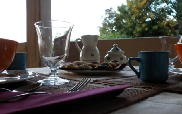B&B Ca' Dell'Olmo