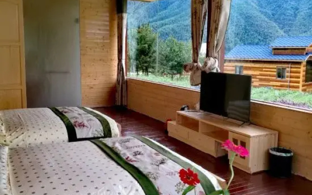 Maoershan Ecological Park