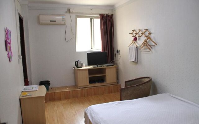 Jinan Quanshun Hotel