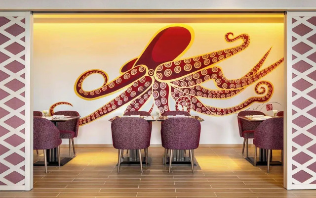DoubleTree by Hilton Osaka Castle