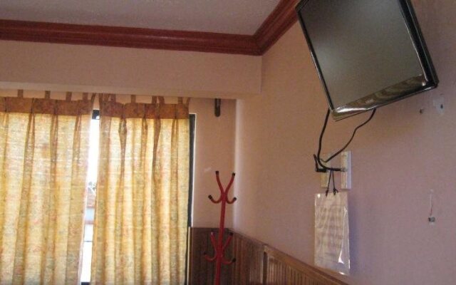 Hostal Valle Hermoso II