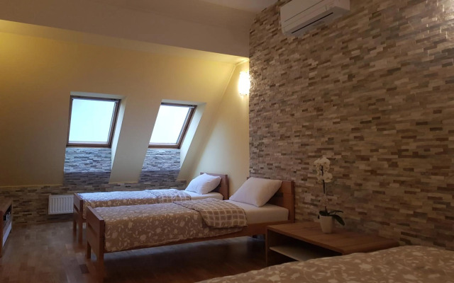 Turisticna Kmetija Kaloh