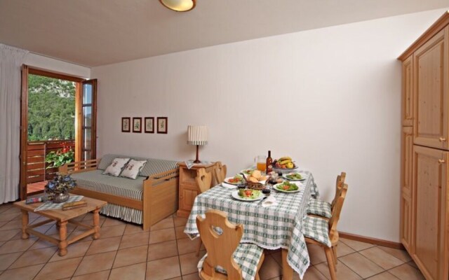 Residence Villa Erica