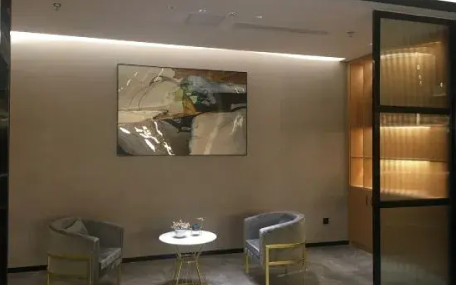 Haijing Hotel