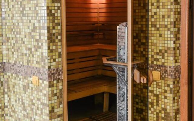 Nashe Misto Guest House