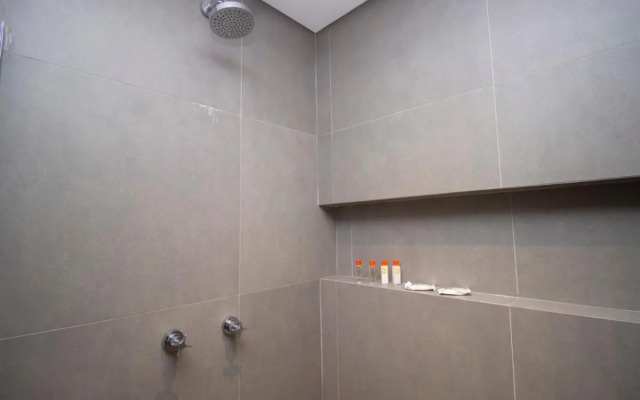 BHomy Itaim Novíssimo perto da Faria Lima CL223