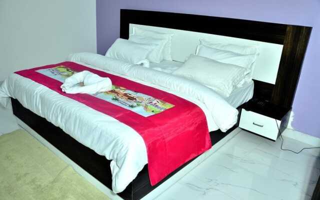 Rajvanshi Palace by Jassritha Hotels