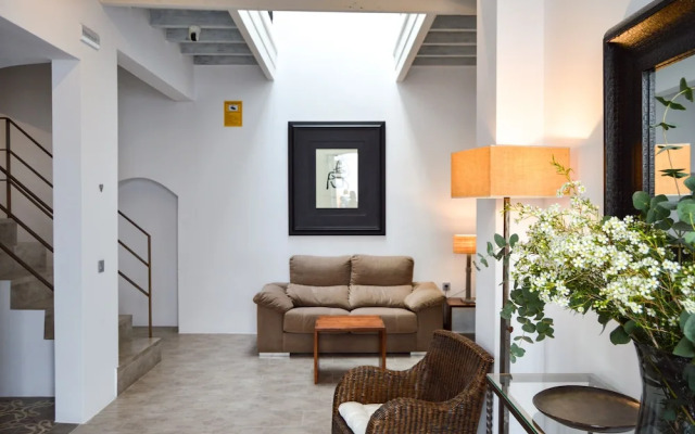 Arena House Conil