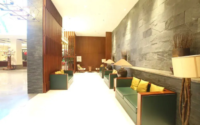 Yabuli Forest Hot Spring Hotel