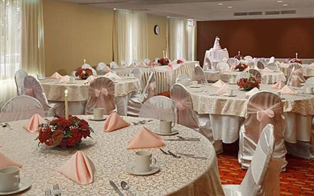 Courtyard Harrisburg Hershey