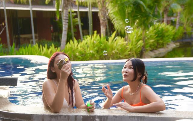 Panwana Resort