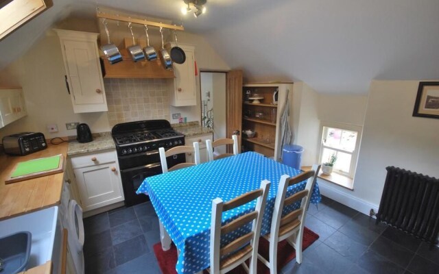 The Apartment Finchale Abbey