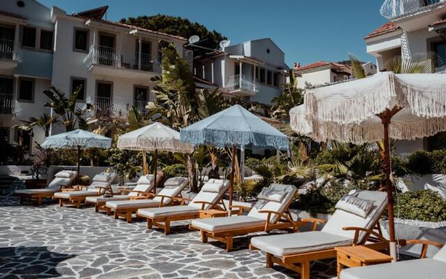 Salonika Suites