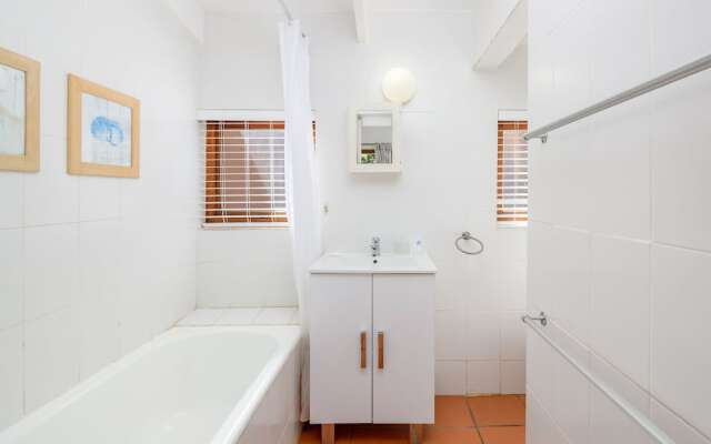 San Lameer Villa Rentals 2408