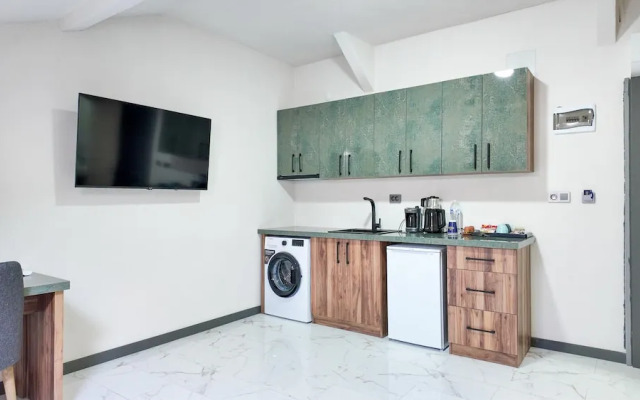 Faraza Rooms