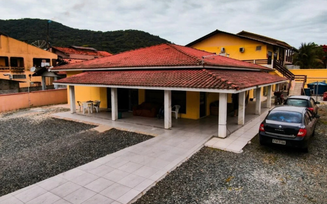 Pousada Parque Praia