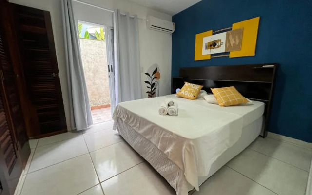 Pura Vida Ubatuba Suites