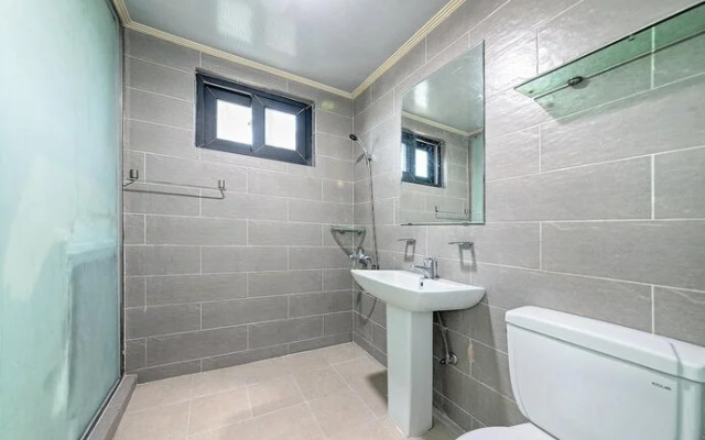 Youngduk Cube Pension