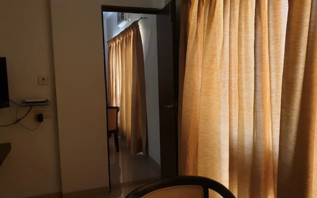 Resort Silver Hills Lonavala