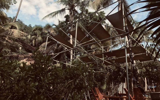 Libelula Tulum Beachfront Hotel