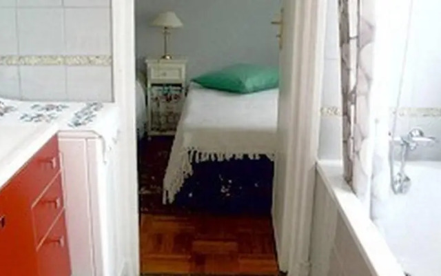 Chambre dhôtes La Citadine