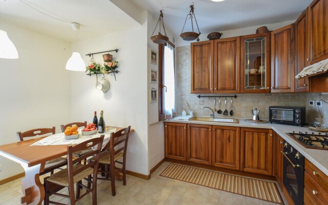 Amazing Home in Montemerlo With 2 Bedrooms