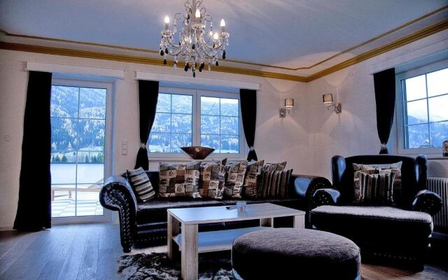 Appartements-Dalila