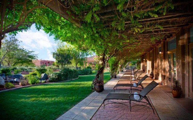 Red Mountain Resort