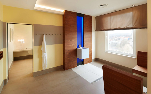 Best Western Plus Arosa Hotel