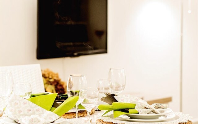 Maison Bahar Hotel & Suites