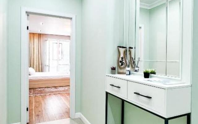 ЖК 4YOU #73, однокомнатная