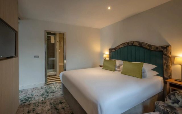 The House Hotel