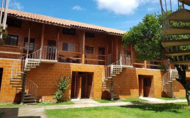 Condomínio Ville II