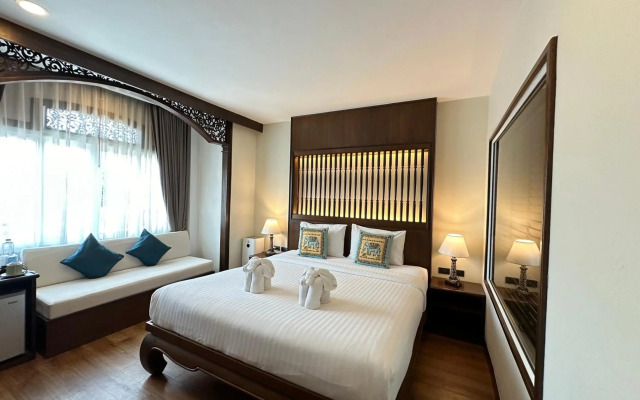 Elliebum Boutique Hotel