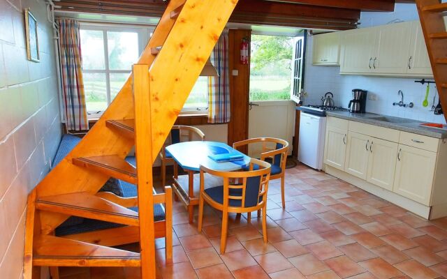 Recreatiebedrijf De Koevoet