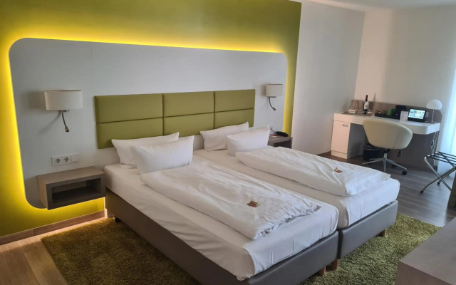 Hotel Am Kaisersaal