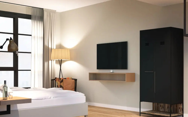 FREIgeist Göttingen Nordstadt - Design Hotels