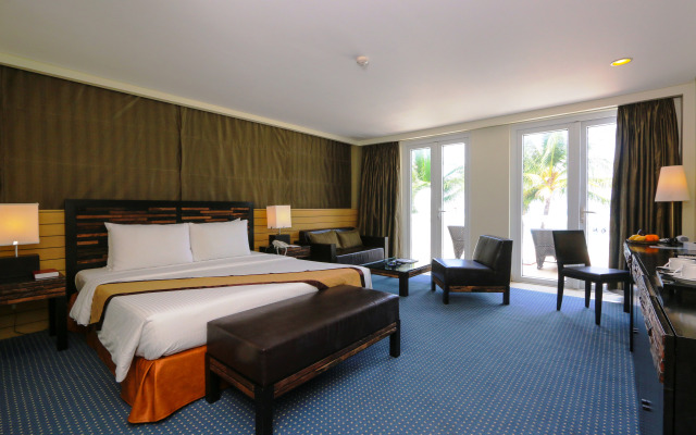Boracay Sands Hotel