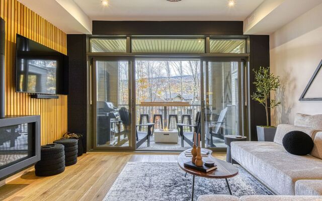 203 Verbier, Building 7