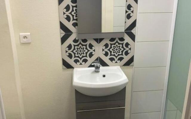 Studio cosy et calme à Lambézellec