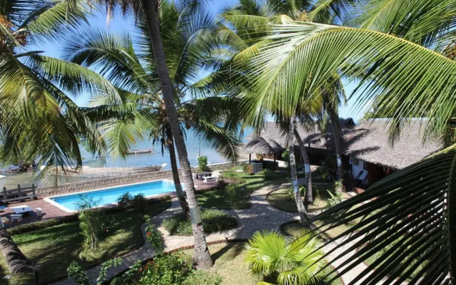 Ylang hôtel