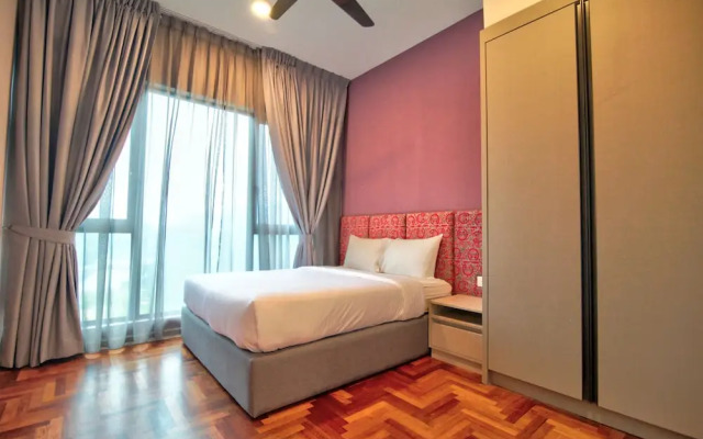 Vista Residence Genting Highlands