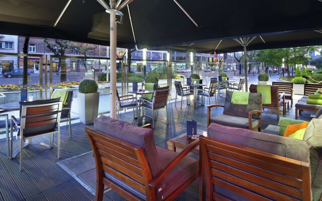 Crowne Plaza Budapest by IHG