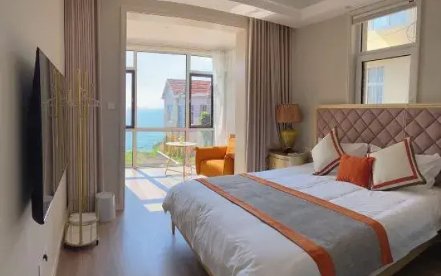 Walden 7 Homestay