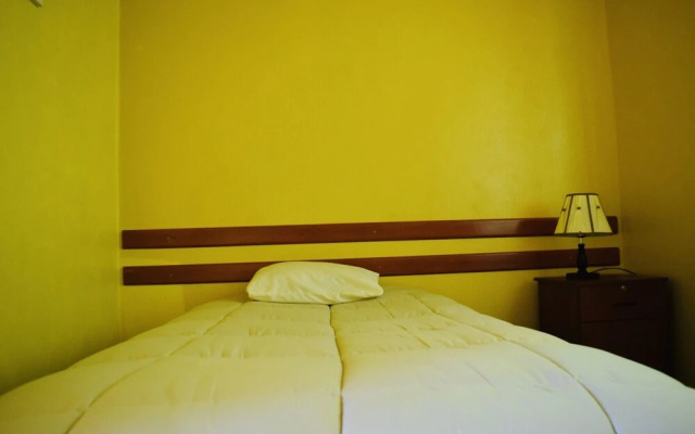 Hospedaje Roly